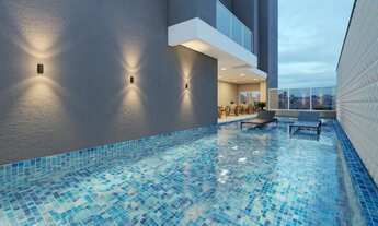 Imagem 5: Apartamento residencial para venda, São João, Itajaí - AP10969