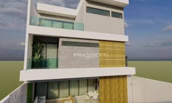 Imagem 2: Casa com 4 dormitórios à venda, 368 m² por R$ 3.500.000,00 - Recreio dos Bandeirantes - Ri