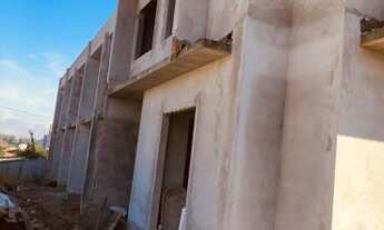 Imagem 7: Sobrado Geminado - Parque Guarani