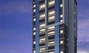 Imagem 1: Apartamento residencial para venda, Cidade Industrial, Curitiba - AP7990