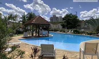 Imagem: Casas em Condomínio à venda em Jundiaí/SP