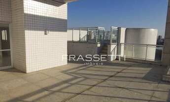 Imagem 4: Cobertura com 4 dormitórios à venda, 305 m² por R$ 3.102.000,00 - Barra da Tijuca - Rio de