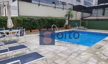 Imagem 7: Apartamento em andar alto predio com lazer