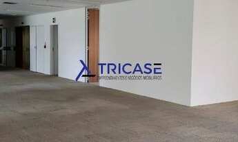 Imagem 3: Sala para alugar, 498 m² por R$ 30.000,00/mês - Brooklin - São Paulo/SP