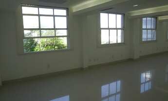 Imagem: Andar/laje corporativa para aluguel com