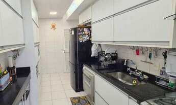 Imagem 7: Apartamento Venda Brooklin 138 m² 2 Dormitórios