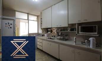 Imagem 6: Apartamento com 3 dormitórios à venda, 125 m² por R$ 1.118.000,00 - Higienópolis - São Pau