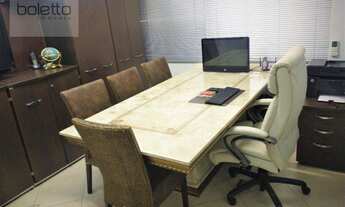 Imagem 4: Sala à venda, 34 m² por R$ 180.000,00 - Centro - Porto Alegre/RS