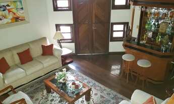 Imagem 3: Belo Horizonte - Casa Padrão - Castelo