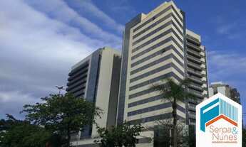 Imagem: Sala Comercial com 24 m2, Cachambi, Rio