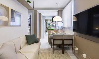 Imagem 2: Apartamento residencial para venda, Rubem Berta, Porto Alegre - AP11817