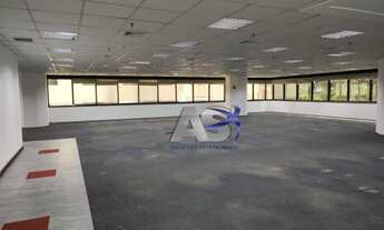 Imagem 3: Conjunto para alugar, 507 m² por R$ 40.010,01/mês - Bela Vista - São Paulo/SP