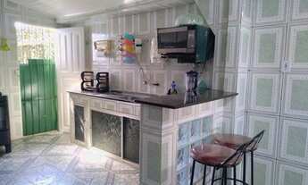 Imagem 6: Casa para venda tem 200 metros quadrados com 3 quartos em Coqueiro - Belém - PA