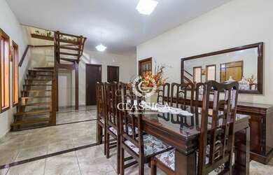 Imagem 3: Casa Alto Padrão, 4 quartos (2 suítes), 4 vagas, bairro Jardim Riacho das Pedras, Contagem