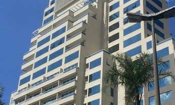 Imagem 2: Sala Comercial, 58m2, Barueri, Alphaville, Bethaville, NBC Castelo Branco - com Ar