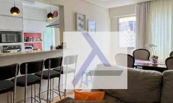 Imagem 2: Apartamento à venda, 69 m² por R$ 795.000,00 - Moema - São Paulo/SP