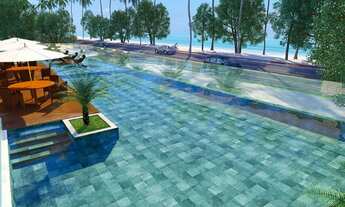 Imagem 3: Apartamento para venda possui 388m2 4 quartos suite em Ponta Verde - Maceió - AL