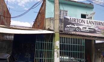 Imagem 2: Qs 108 barato Vlr 299,999 Lt, comer,100 mts c / loja 100 mts mais 4 kites 02 lajes Samam