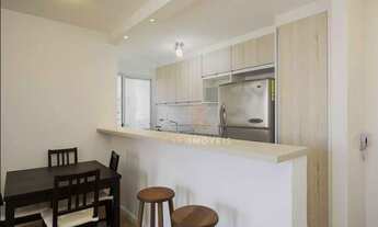 Imagem 7: Apartamento com 3 dormitórios à venda, 68 m² por R$ 590.000 - Bom Retiro - São Paulo/SP