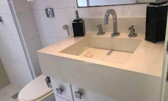 Imagem 4: Apartamento com 3 dormitórios à venda, 216 m² por R$ 1.160.000 - Recreio dos Bandeirantes