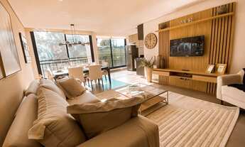 Imagem 6: Apartamento Lancamento 71m² no coraçao do Capivari em Campos do Jordão - SP