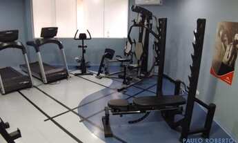 Imagem 2: APARTAMENTO - SANTANA - SP