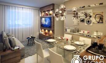 Imagem: Apartamento para Venda em Mauá, Parque