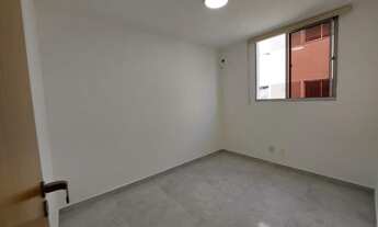 Imagem 6: Apartamento 2/4 à venda - Lauro de Freitas - BA