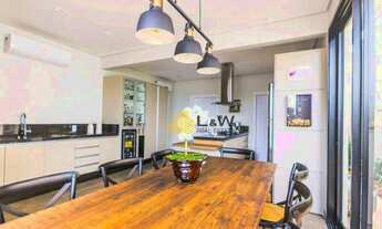 Imagem 3: Casa à venda no Condomínio Terras Alpha II, semi-mobiliada, 150 m² por R$ 1.200.000 - Foz