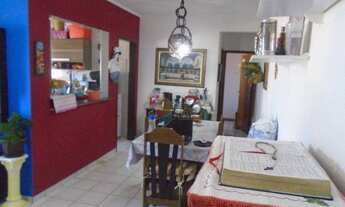 Imagem: Apartamento à venda, 68 m² por R$ 190.000,00