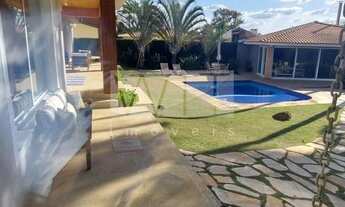 Imagem 5: Casa - Jardim das Paineiras - Campinas