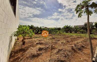 Imagem 6: Terreno para alugar, 310 m² por R$ 1.100,00/mês - Jardim Terramérica I - Americana/SP