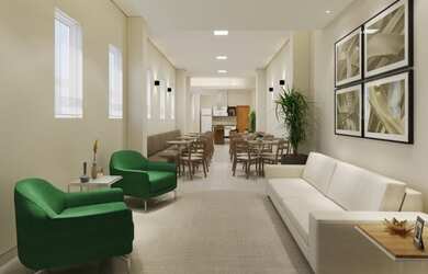 Imagem 7: Apartamento residencial para venda, Cidade Industrial, Curitiba - AP12019