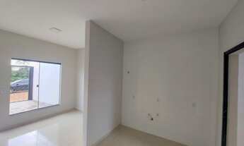 Imagem 7: Casa nova 3 quartos no Jd Mantovani por R$ 240.000 em Cascavel