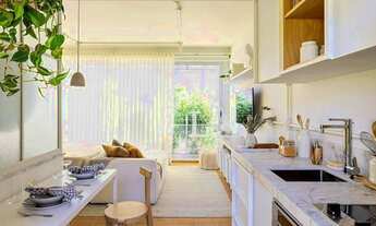 Imagem: Studio à venda, 28 m² por R$ 432.900