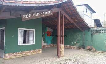 Imagem: Casa com 2 dormitórios à venda, 50 m²