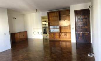 Imagem 2: Sao Jose dos Campos - Apartamento Padrão - Vila Adyana