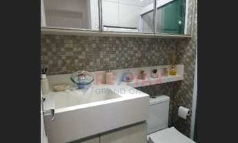 Imagem 7: Maravilhoso 2 quartos no Centro de São Gonçalo-Condomínio Naturalle Residence