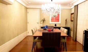 Imagem 7: Apartamento com 4 dormitórios à venda, 260 m² por R$ 5.800.000,00 - Vila Nova Conceição