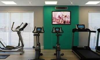 Imagem 5: Apartamento residencial para venda, Rebouças, Curitiba - AP7928