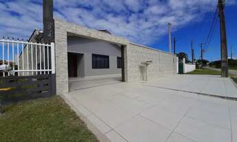 Imagem 3: Casa de praia a venda Shangri-lá, com 4 quartos, sendo 2 suítes e 1 com hidromassagem