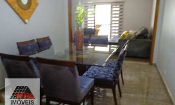 Imagem 5: Casa à venda, 211 m² por R$ 560.000,00 - Parque Novo Mundo - Americana/SP