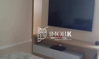 Imagem 7: Apartamento com 3 dormitórios à venda, 84 m² por R$ 750.000 - Altos da Samuel- Jundiaí/SP