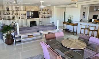 Imagem: Apartamento de 170, 67 m2 com 3 quartos