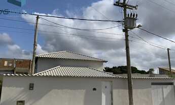 Imagem 2: CABO FRIO - Casa Padrão - GURIRI
