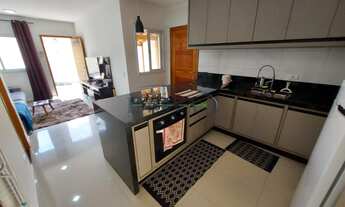 Imagem 5: Casa - Jardim Estância Brasil - Atibaia