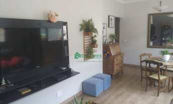 Imagem 3: Apartamento à venda - Coração de Jesus - 3 quartos, 1 vaga - 80 m² - Belo Horizonte/MG - A