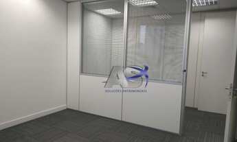 Imagem 5: Conjunto para alugar, 139 m² por R$ 11.800,00/mês - Brooklin - São Paulo/SP