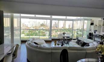 Imagem 4: Apartamento à venda no Vila Ema com 130 m²