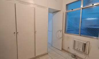 Imagem 3: Apartamento para aluguel possui 29 metros quadrados com 1 quarto, portaria 24h , Barata Ri